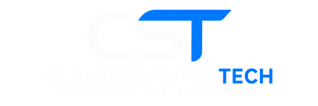 Claudio Santos Tech